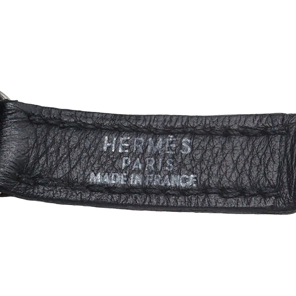 Pre-Loved Hermes Togo Trim II 31 - Picture 5 of 12